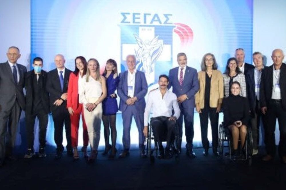 1ο Authentic Taks: Συγκλονιστικές βιωματικές ιστορίες λίγο πριν την έναρξη του 39ου ΑΜΑ runbeat.gr